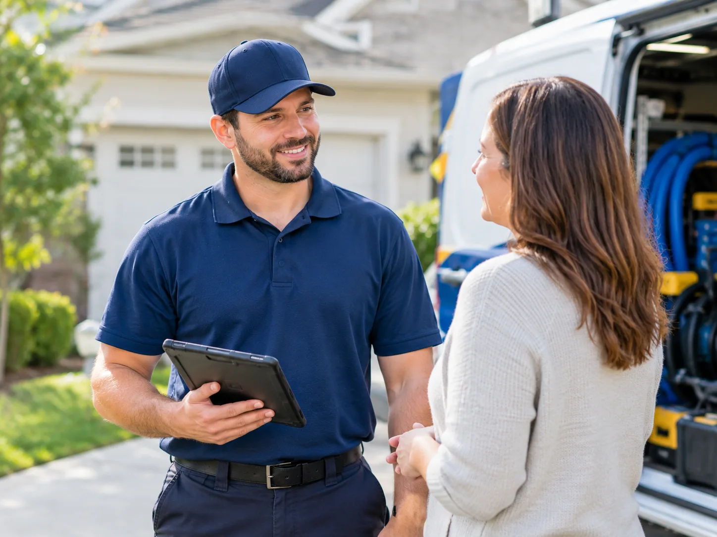 Sewage Backup Cleanup Talmoon, MN FAQs